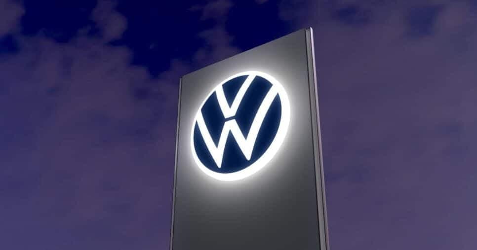 Volkswagen crava FIM de serviço vital e arma demissões em massa de trabalhadores em 6 fábricas