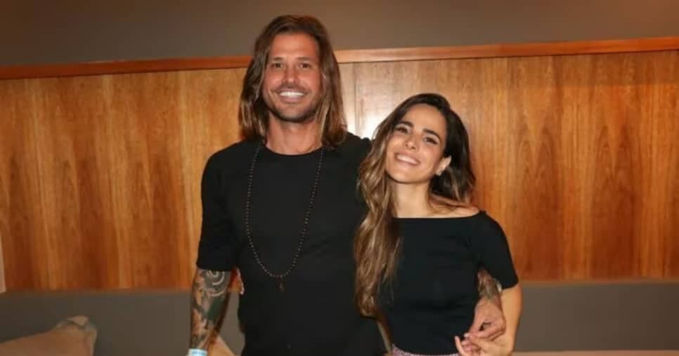 Dado Dolabella faz primeiro vídeo, diz se agredi# Wanessa e dá versão surpreendente: “Um mal entendido”