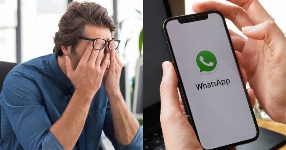 Anatel ciente: WhatsApp crava FIM de serviço essencial em 3 celulares populares no Brasil