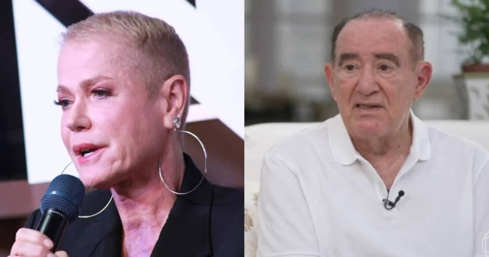 Diretor não se cala e expõe o que Xuxa se negou a fazer em atração com Renato Aragão, o Didi: "Eu não quero"