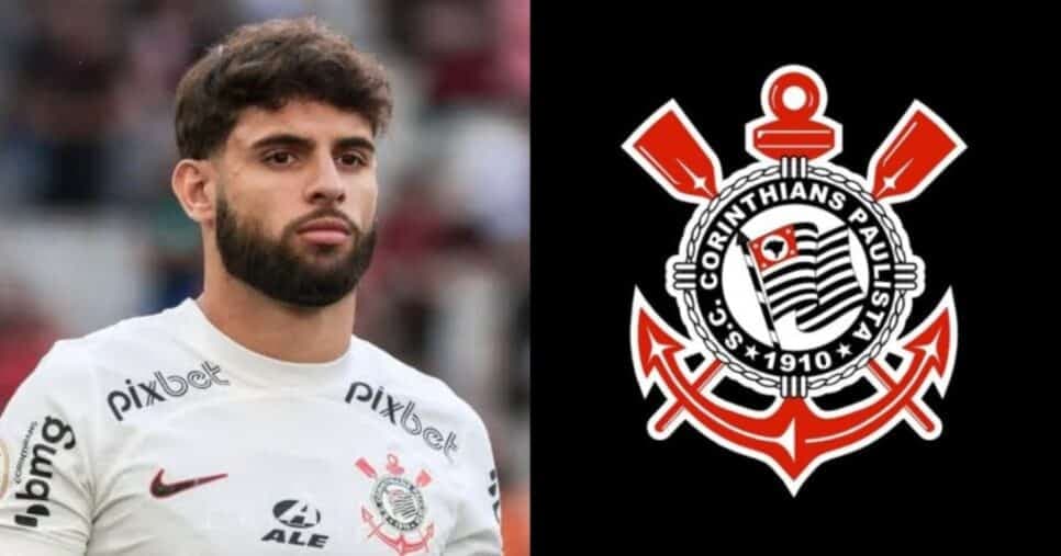 R$ 605M e maior venda da história do Corinthians: Augusto Melo crava sobre adeus de joia, dupla de Yuri Alberto