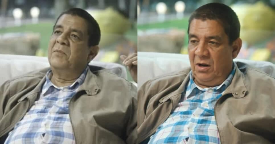 Zeca Pagodinho dá declaração corajosa ao assumir o que fez de errado e o que se recusa a fazer: "Não gosto"