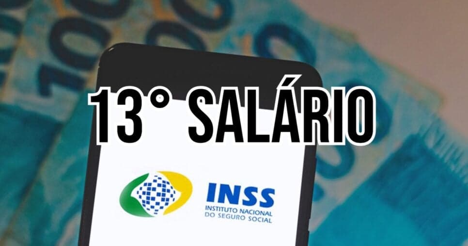 INSS libera consulta do 13° e milhões de aposentados e pensionistas já podem verificar valores