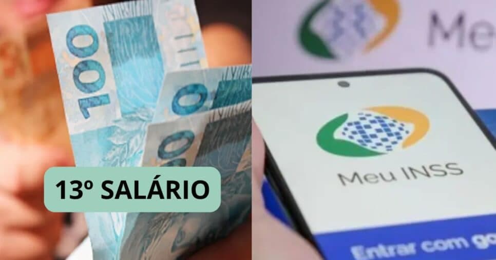 Possibilidade de antecipação do 13º salário do INSS, reajuste e +1 auxílio: 3 vereditos chegam a brasileiros hoje (13/3)