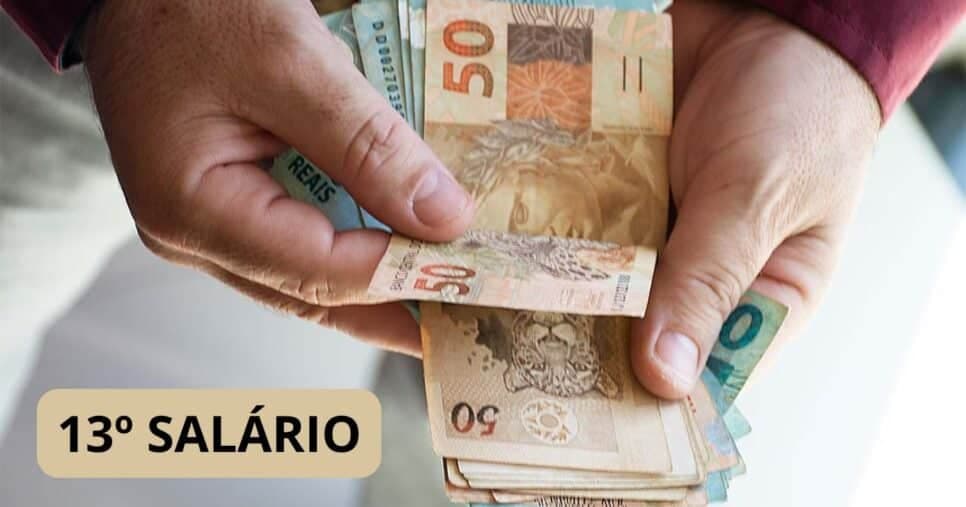 Nada de 13º salário: Lei em vigor revela trabalhadores que não receberão o benefício