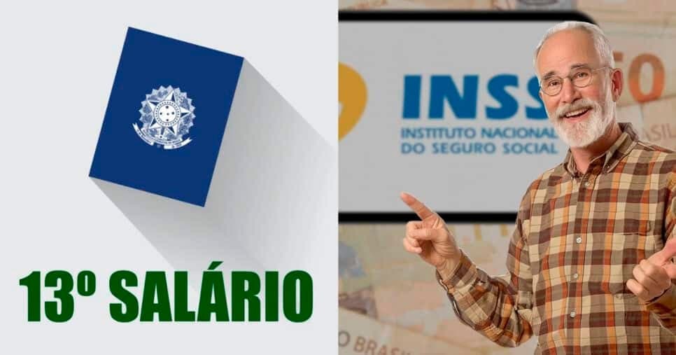 Antecipação do 13º salário do INSS anima idosos: Isso acontecerá?