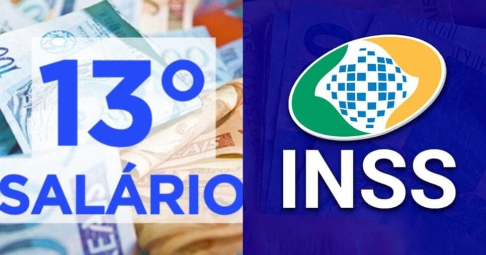 Aposentados 60+ em êxtase: Governo Lula confirma aumento crucial no 13º salário do INSS em 2025 - Foto: Montagem