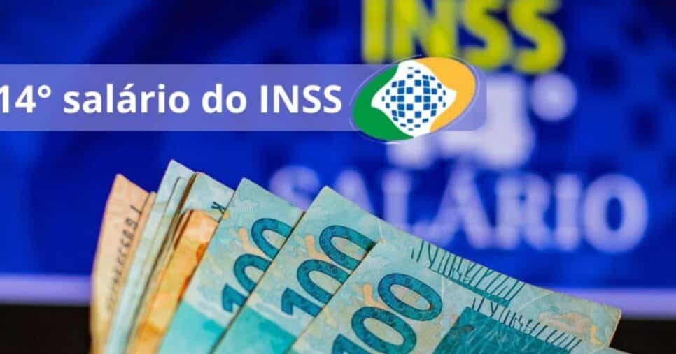 Veredito do 14º salário do INSS traz real sobre liberação em 2025 - Foto: Internet