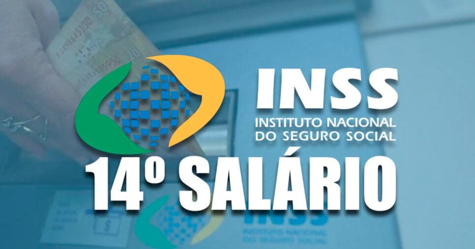 14º salário do INSS (Foto: Reprodução)