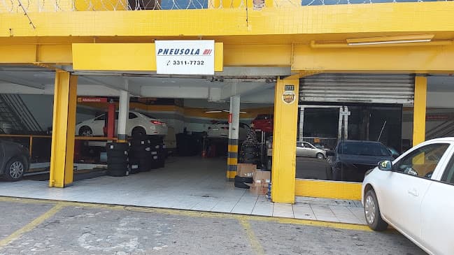 Pneusola (Foto Reprodução/Avaliações Brasil)