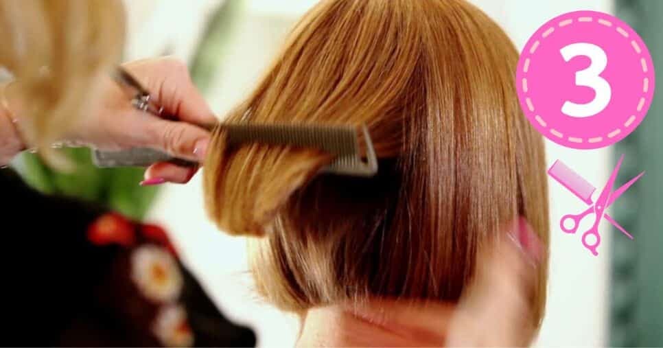 Adeus, plástica: Mulheres de 55+ rejuvenescem 25 anos com estes 3 cortes de cabelo elegantes