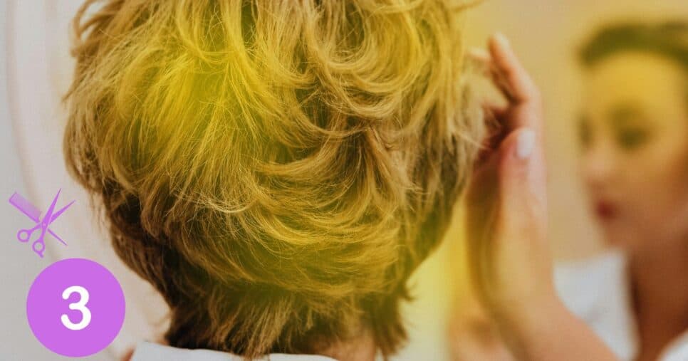 Emagrece 5kg de rosto e rejuvenesce: 3 cortes de cabelo para sair do salão com 20 anos a menos