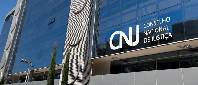 Conselho Nacional de Justiça (Foto Reprodução/USP)