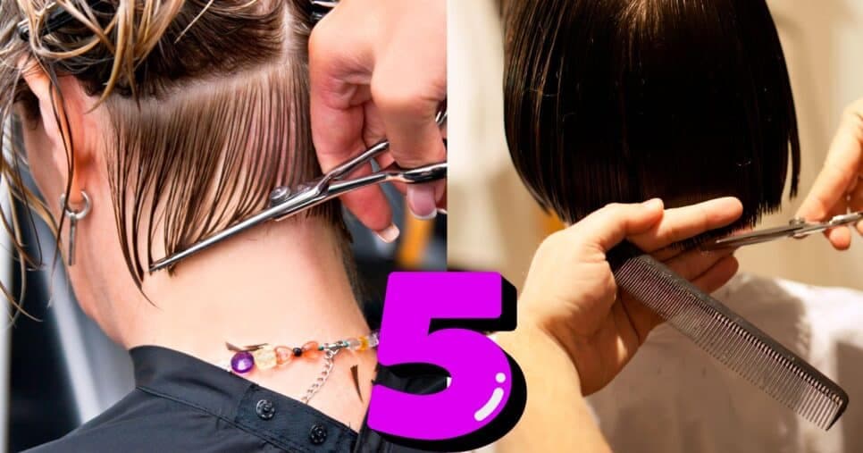 Juventude eterna: 5 cortes de cabelo deixam idosas 60+com carinha de 30
