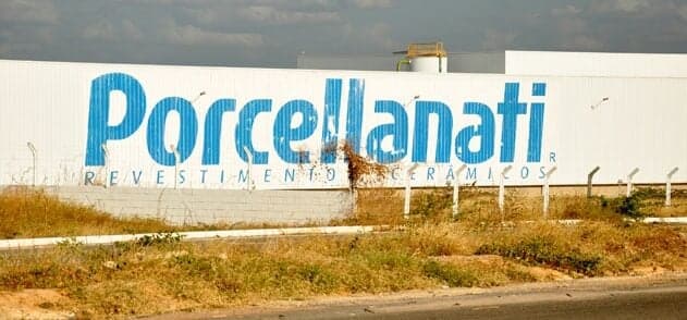 O Grupo que detém a Itagres também é dona da Porcelanatti (Foto Reprodução/Mossoró Hoje)
