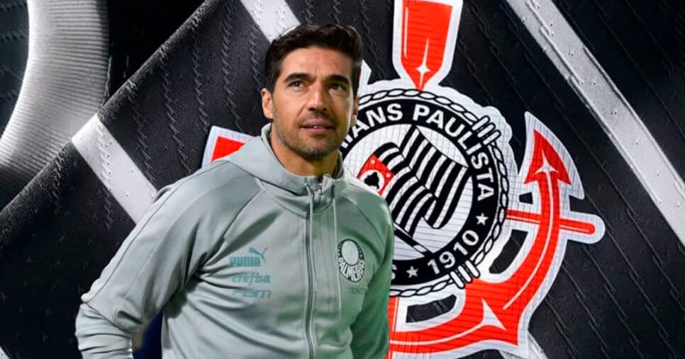 Cartada de Abel, volta de reforço e+: 5 sentenças no Palmeiras de Leila para derrubar o Corinthians hoje (27)