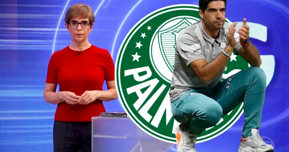 R$ 24M e contrato até 2026: Lo Prete paralisa JG com +1 reforço no Palmeiras de Abel Ferreira