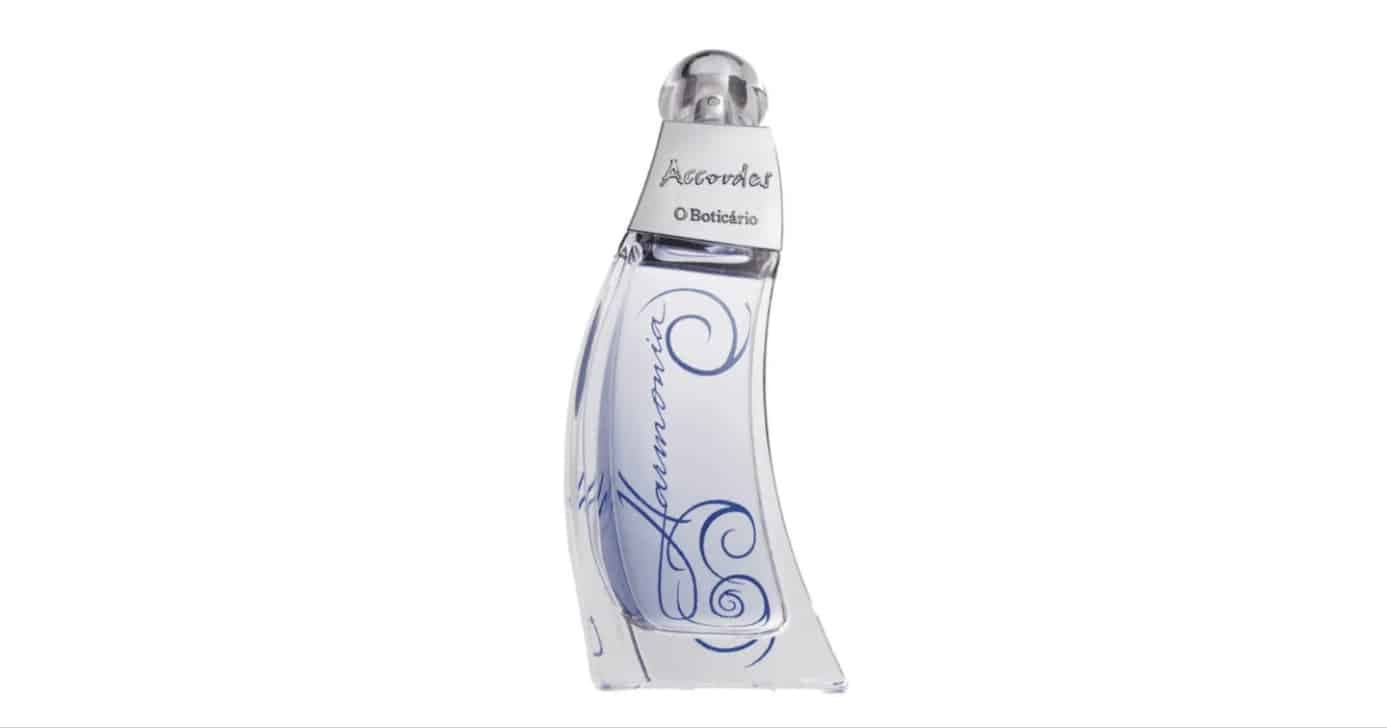 Accordes Ha - (Foto: Internet)rmonia Accordes Ha - (Foto: Internet)rmonia