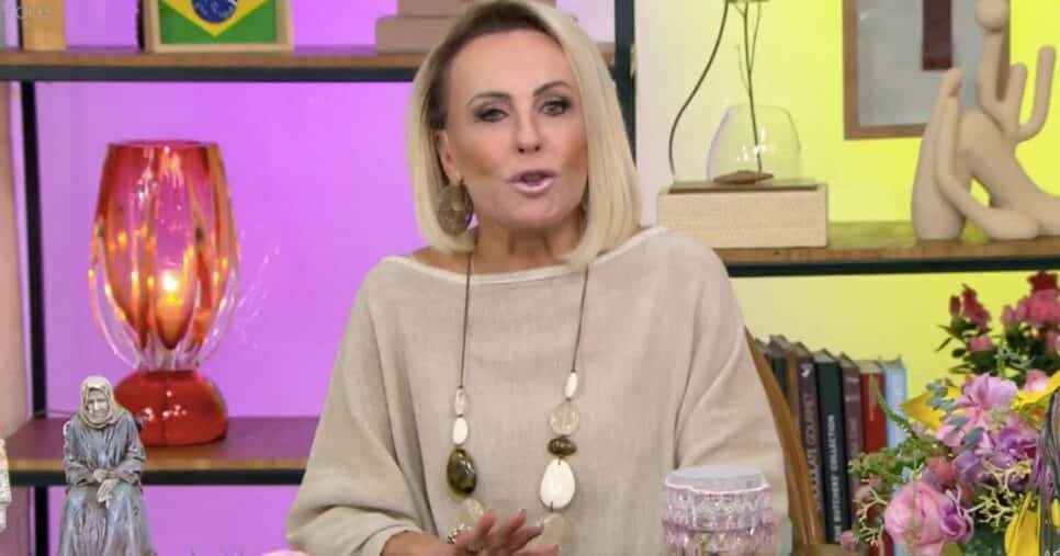 Ana Maria deixa o Mais Você, substituta assume com recado à titular e explode na Globo: Audiências 6/3