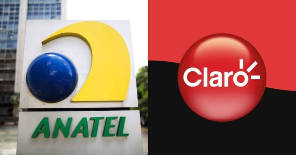 Canetada da ANATEL traz fim de serviço popular da Claro no Brasil com novo substituto nº1 dos brasileiros