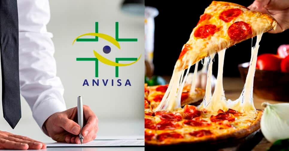 Barata, interdição da Anvisa e portas fechadas: O adeus de pizzaria tradicional no Brasil após descoberta