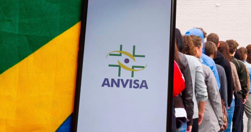 Risco à saúde: Decreto da Anvisa traz proibição contra queridinho n°1 dos jovens 20+ em Cuiabá, MT