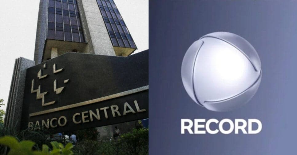 Atenção: Record confirma decreto do Banco Central e quais cédulas do Real não tem mais valor em 2025