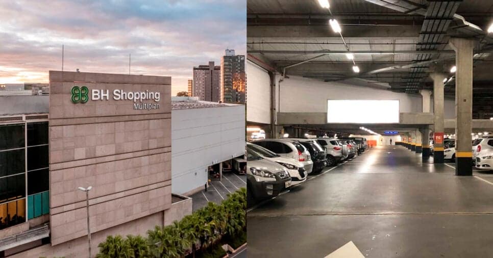 BH Shopping, Pátio Savassi e+: Nova lei em MG traz proibição que atinge estacionamentos de gigantes