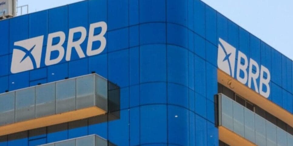 BRB (Foto: Reprodução / Internet) 