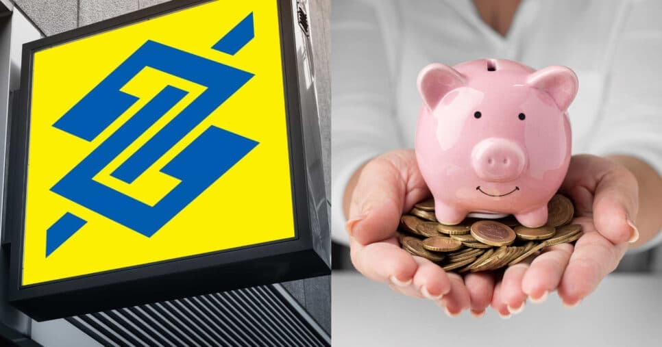 Isenção, crédito imediato e mais: Banco do Brasil garante 4 presentões na conta-poupança em 2025