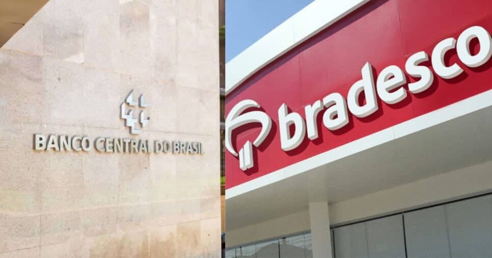 340k clientes e Banco Central ciente: O fim de banco popular e venda histórica ao Bradesco