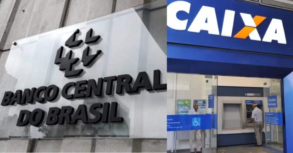 "Não podem ser cobrados": Banco Central traz proibição na Caixa, BB e+ com isenção a clientes em 2025
