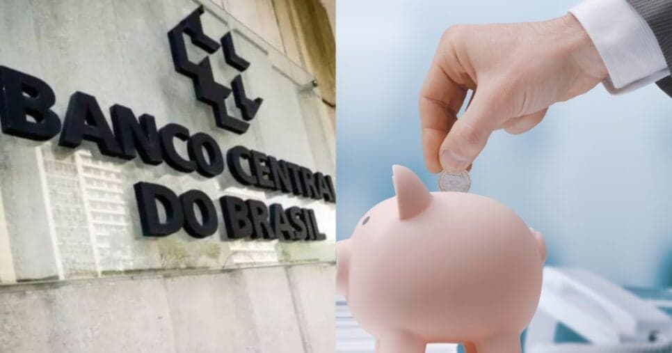 Risco de contas esvaziadas: Comunicado do Banco Central traz 5 alertas emergenciais à poupança dos 60+
