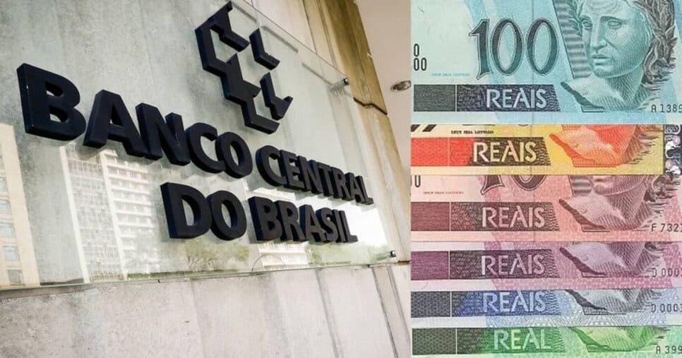 R$2, R$50 e R$100: Banco Central comunica notas populares que sairão de circulação