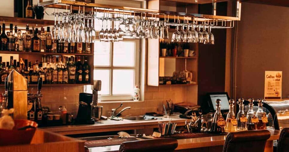 Bar (Foto: Reprodução)