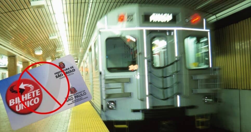 Perda dos créditos e bloqueio: SPTrans confirma 2 alertas do que está BLOQUEANDO o Bilhete Único em SP