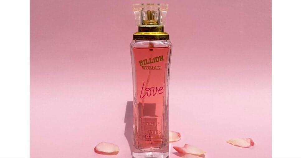 Billion Woman Love - (Foto: Internet)