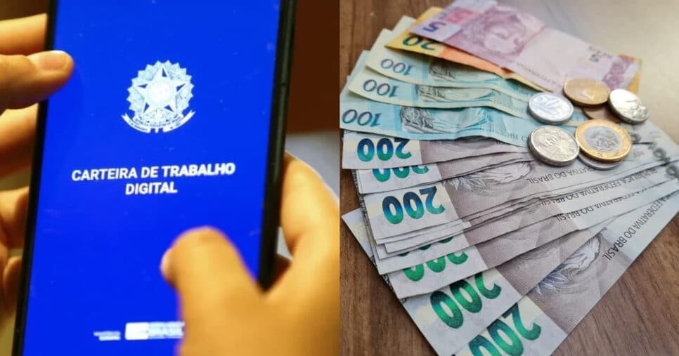 Valor, data da 1ª e até da 2ª parcela: 3 anúncios do 13º salário para 2025 acabam de chegar no colo de CLTs