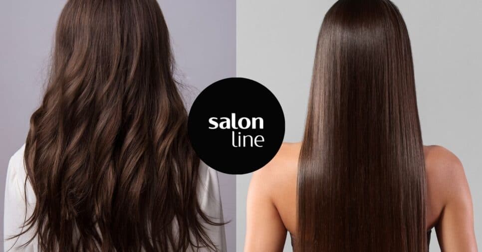 Efeito progressiva e com brilho extremo: 5 produtos da Salon Line alisam até a raiz do cabelo por menos de R$ 140