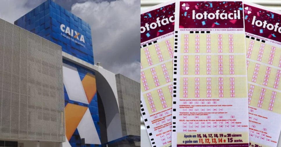 Sua chance de faturar R$1,7M: 3 truques para ganhar na Lotofácil que a Caixa esconde de você a 7 chaves