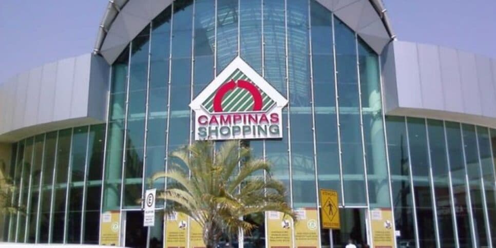 Campinas Shopping (Foto: Reprodução / Internet)