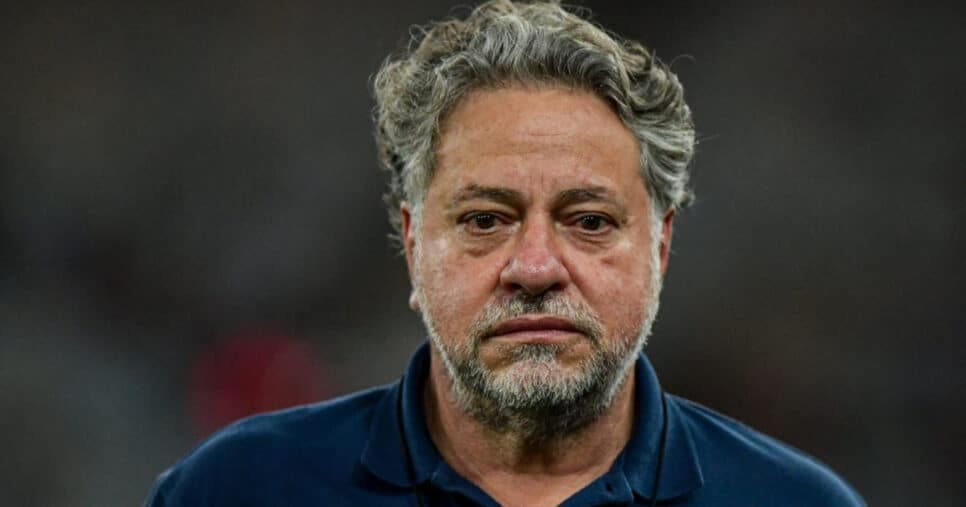 R$ 100 milhões: Na calada da noite, Casares arma chegada de reforço histórico de R$ 100 milhões