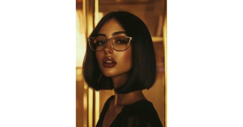 Chanel arredondado - (Foto: Internet)