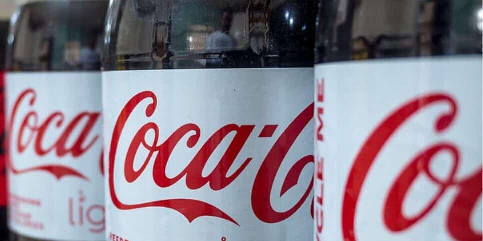Coca-Cola Light descontinuada em 2019 (Reprodução: Internet)