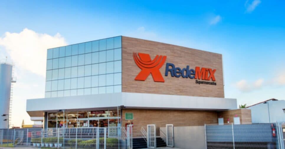 Concorrente do Carrefour