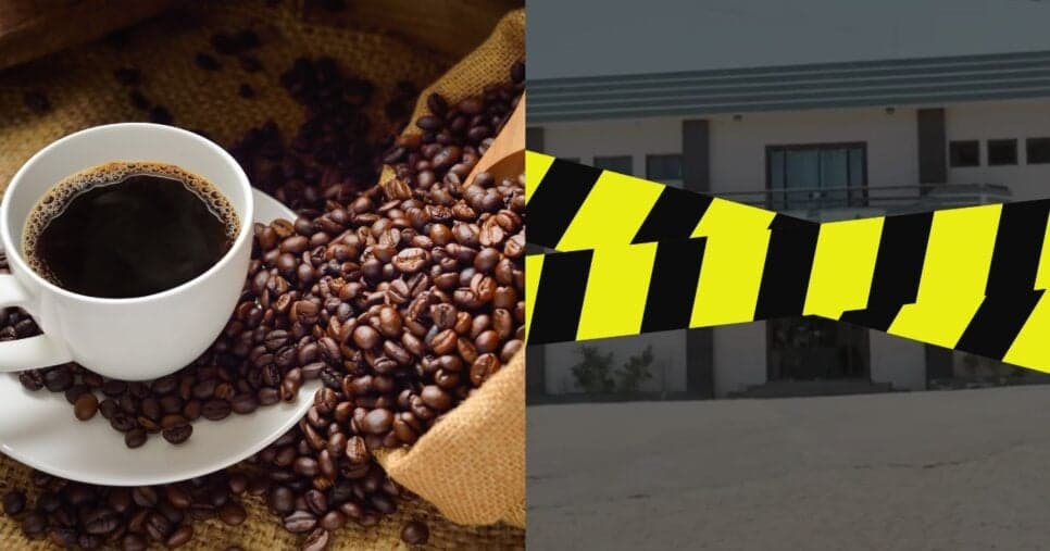 "Encerrou as atividades": Fim de gigante cafés em MG é confirmado em 2025 e abala mineiros