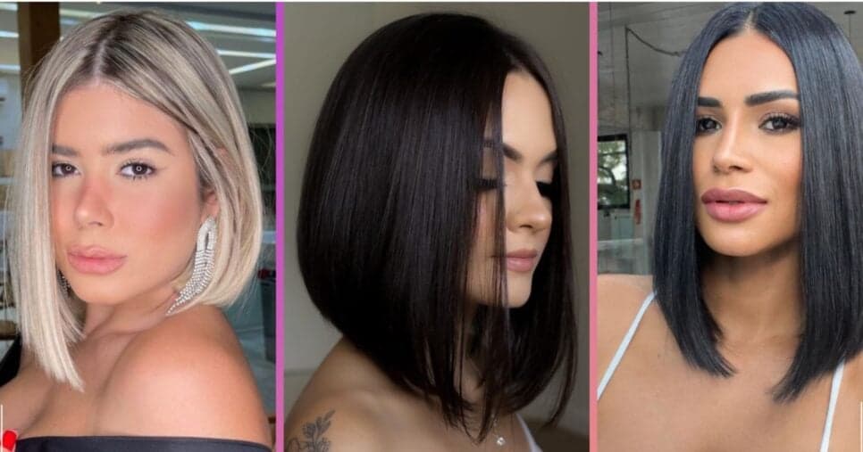 Tendências rejuvenescedoras: 4 cortes de cabelo curtos para às 55+ arrasarem mais que novinhas no Outono