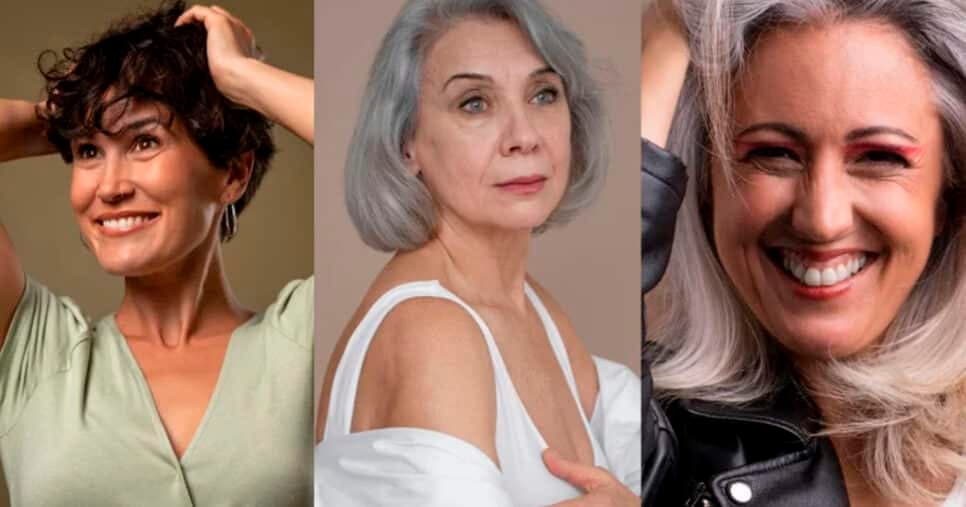 Elixir da juventude eterna: 5 cortes de cabelo tiram 20 anos da aparência das mulheres 45+ em 2025