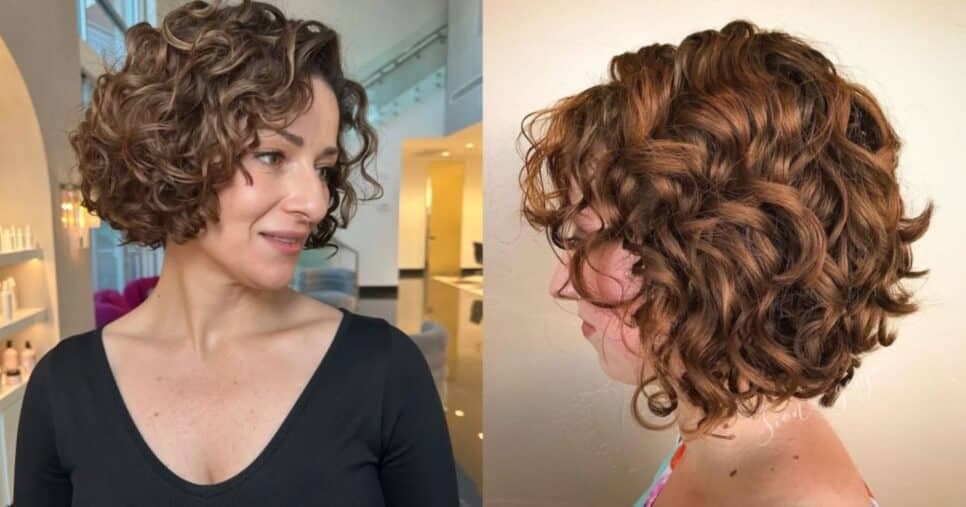 8 cortes de cabelo infalíveis aumentam o volume dos fios  - (Montagem / TV FOCO)