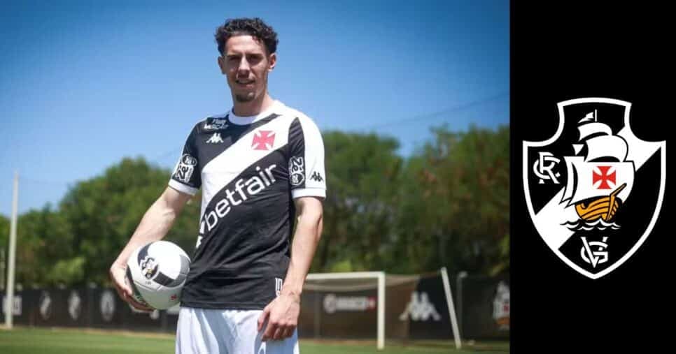 Carille peita Pedrinho, autoriza expulsão de joia no Vasco e desfecho de Nuno Moreira chega em menos de 1 mês